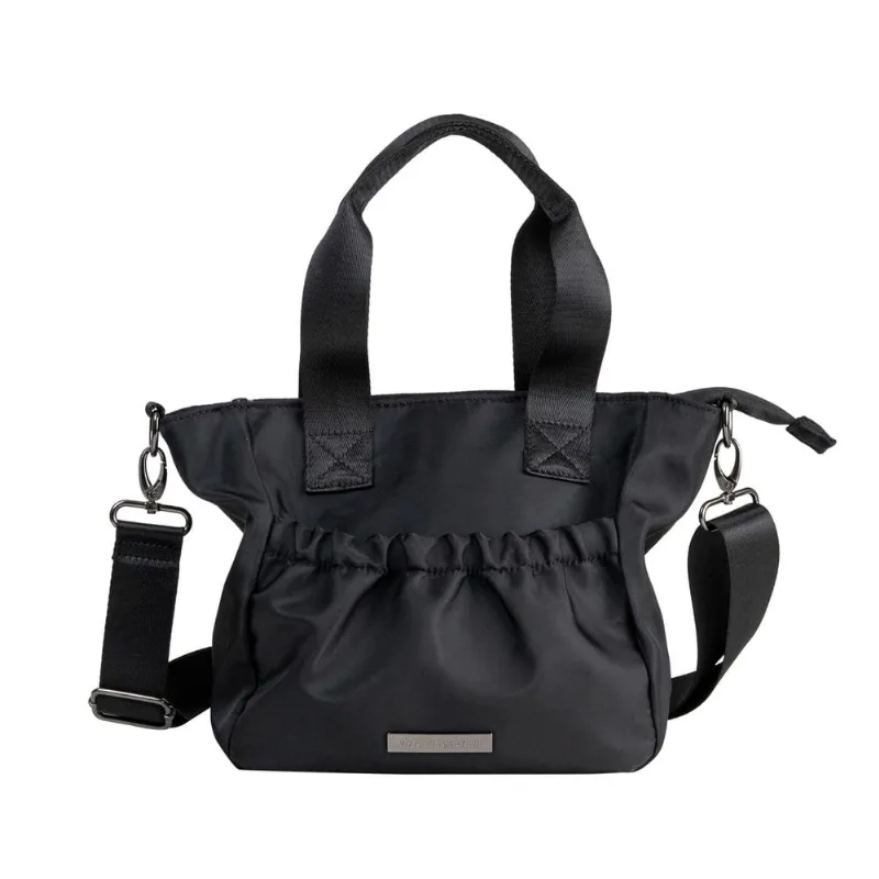 Bolsa Tote Crossbody Preta