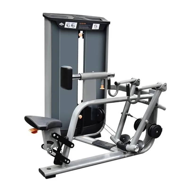 Seated Row Vita - 180 LBS (81KG) - Wellness - EM052 EM052