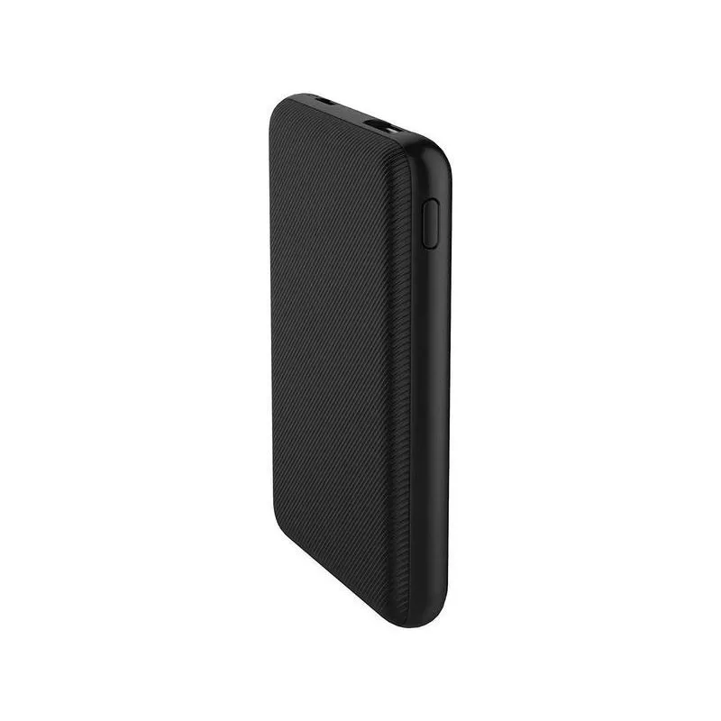 Carregador Portatil Xtrax 20000 Mah Compacto Preto