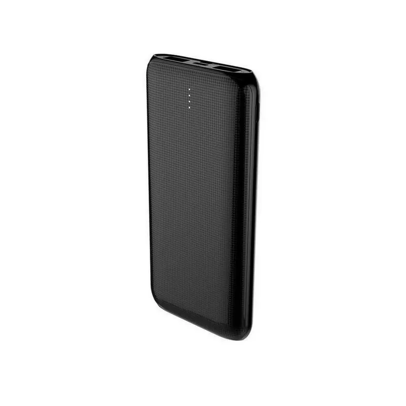 Carregador Portátil Xtrax 10.000 Mah Preto