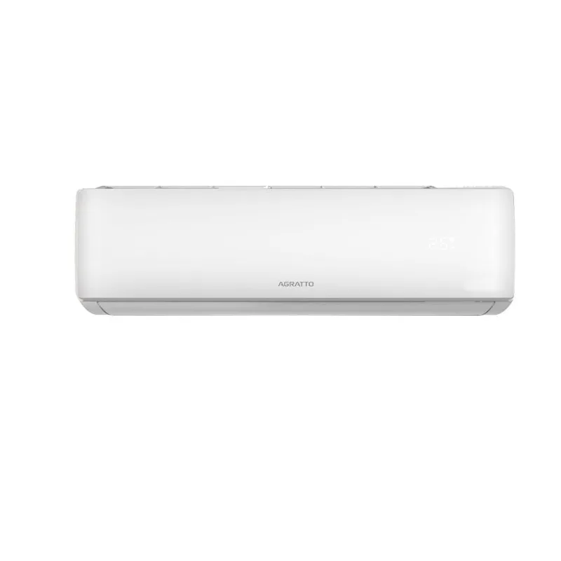 Ar Condicionado Split Agratto Hi Wall Liv Inverter 30.000 BTU/h Frio Monofásico Branco LCS30F-02I - 220V
