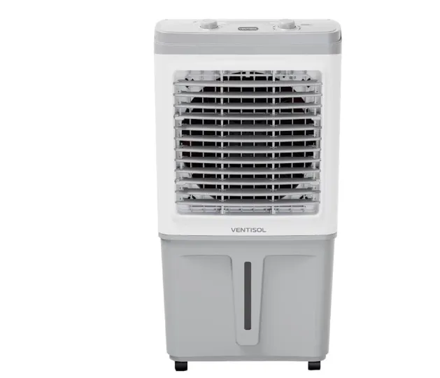 Climatizador Ventisol Clin60 Pro2 Clin60pro2-02 Br/Cz 60 Litros 150w 220v