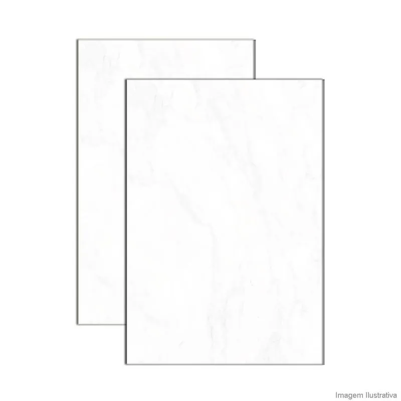 Revestimento Carrara 43,7x63,1cm Ceusa