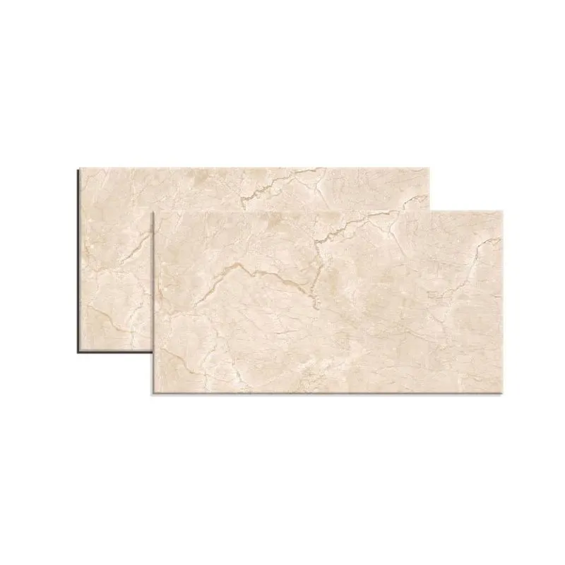 Revestimento Marfil 33,8x64,3cm liso Ceusa
