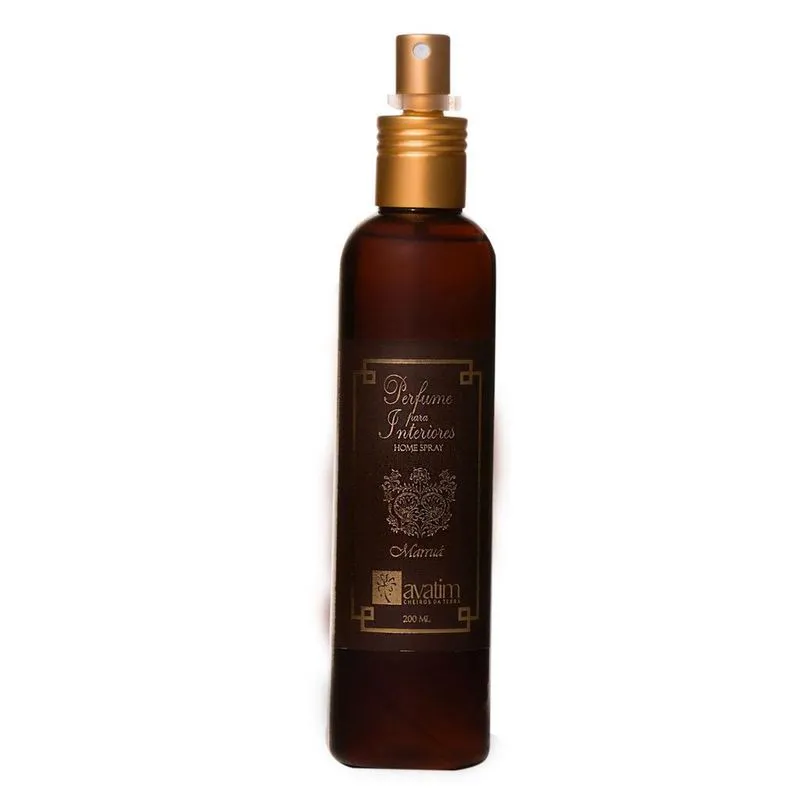 Perfume Para Interiores Marruá 200 Ml