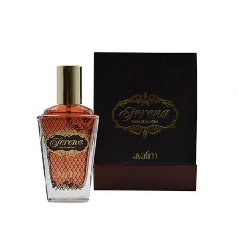 Deo Colônia Serena 100 Ml