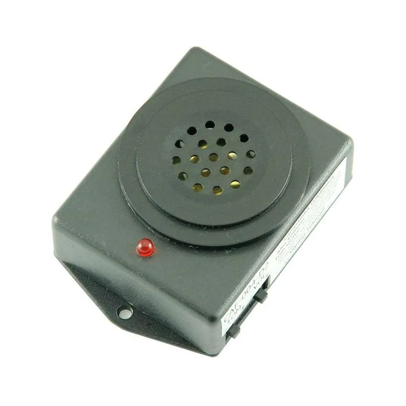 Campainha Auxiliar De Telefone Padrão Caf-004-d2
