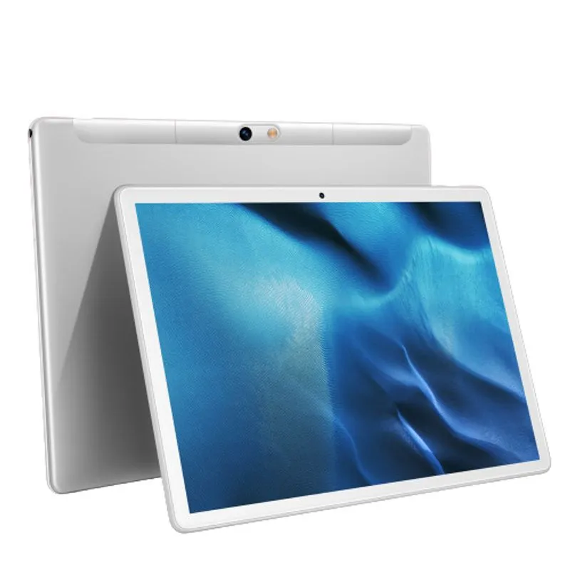 Tablet Bdf S10 10 . 1" 4gb+64gb Android 11 Octa Core