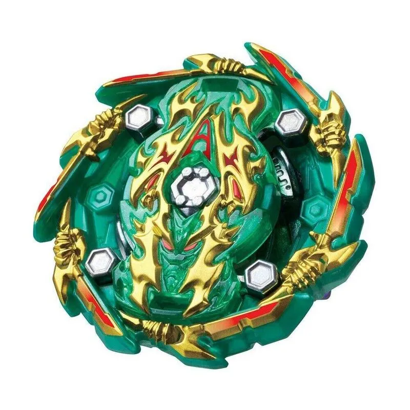 Bb Beyblade Burst Booster B-135 Bushin Ashura Ten