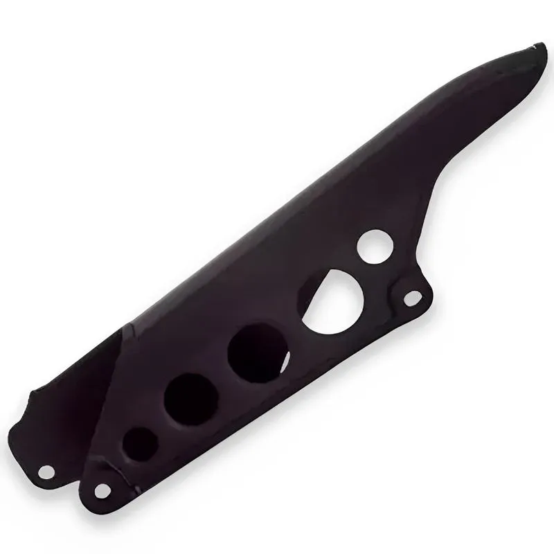 Protetor Capa Corrente NX 400 Falcon XRE 300 Tornado 250