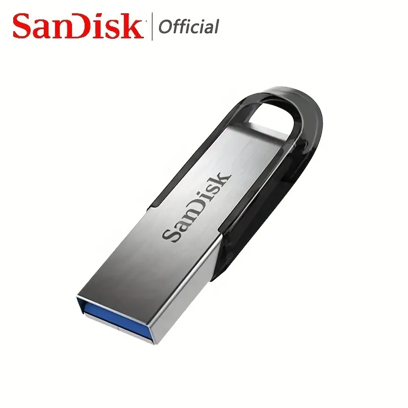 Pendrive Sandisk Usb Tick 512gb Cz73-512g