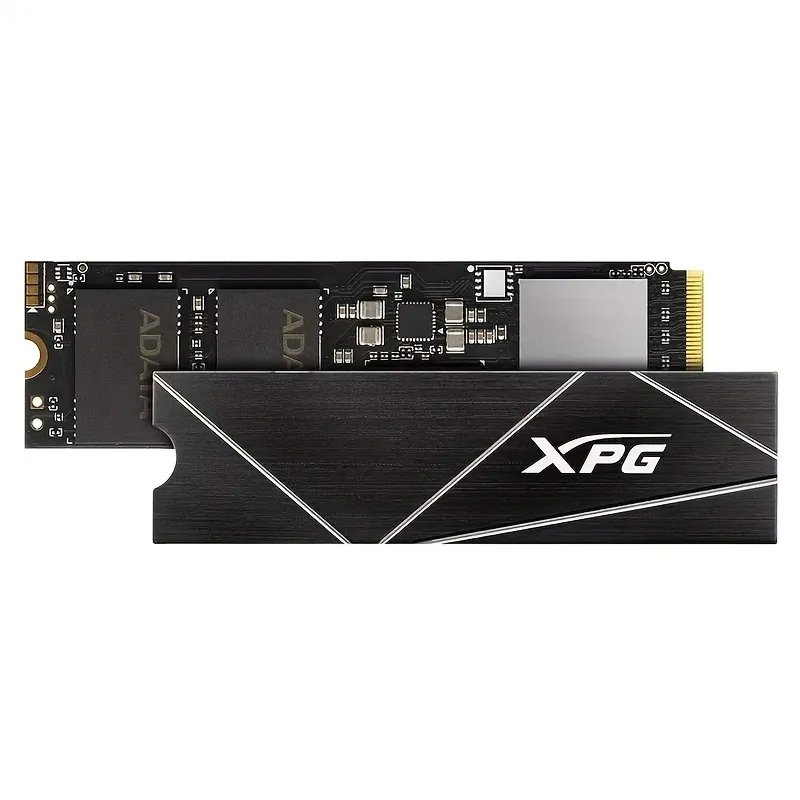 Disco Sólido Interno Ssd 1tb Adata Xpg Gammix S70b Lite