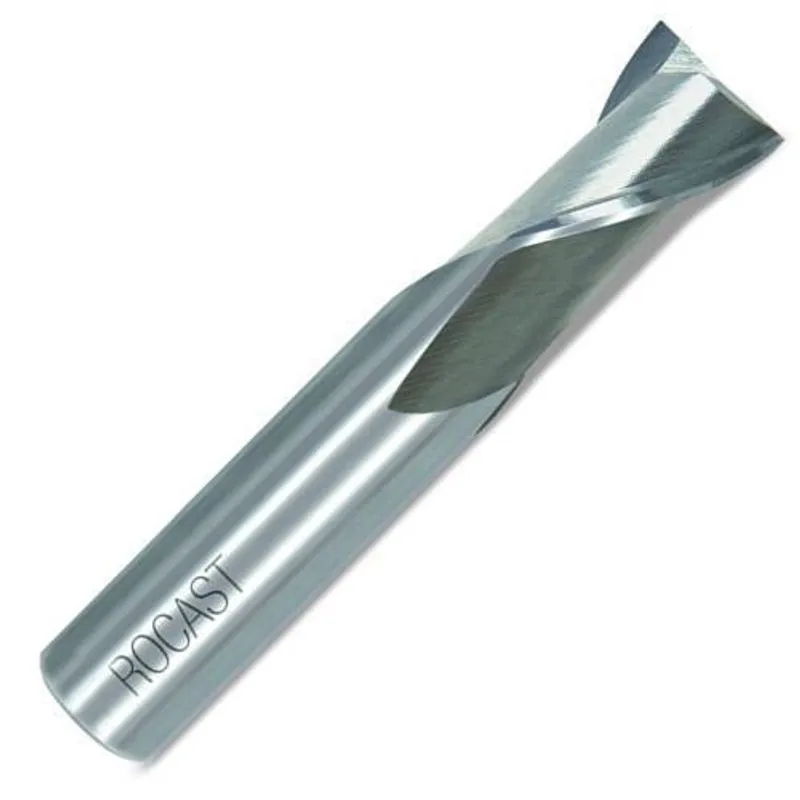 Fresa Topo 2c Hp Ar-m 1900 Mm 327 B Rocast