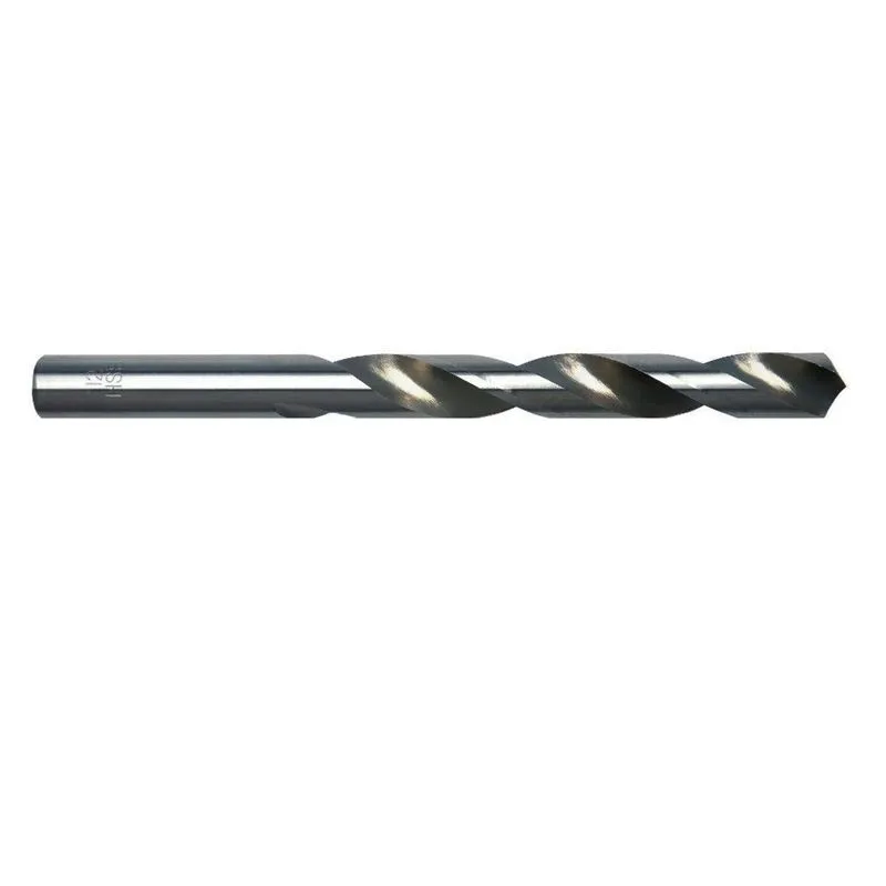 Broca Helicoidal Com Haste Cilíndrica Em Aço Rápido (hss) 5,40mm Rocast 05,0097