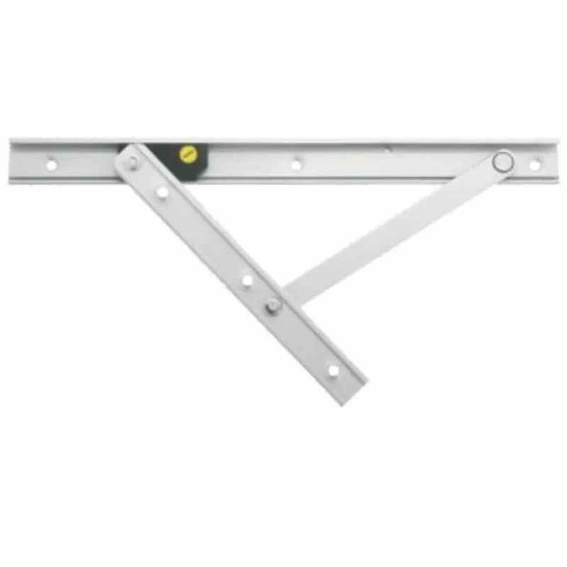 Braço Maxi-ar Glc 60cm Bronze Par - Gibafer