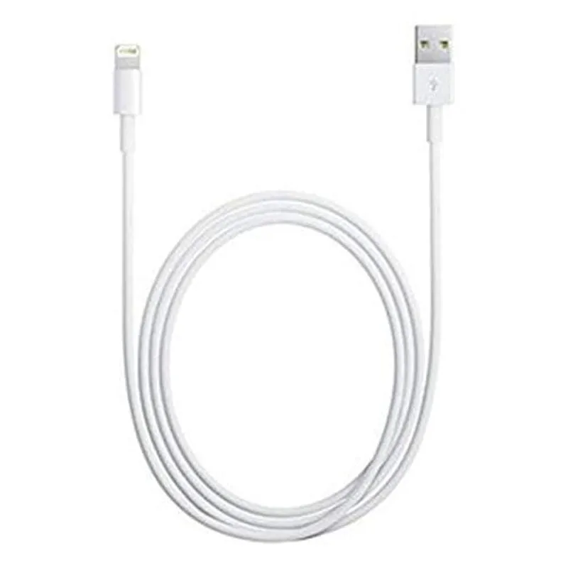 Cabo Carregador Usb X Lightning Iphone - 1 Metro