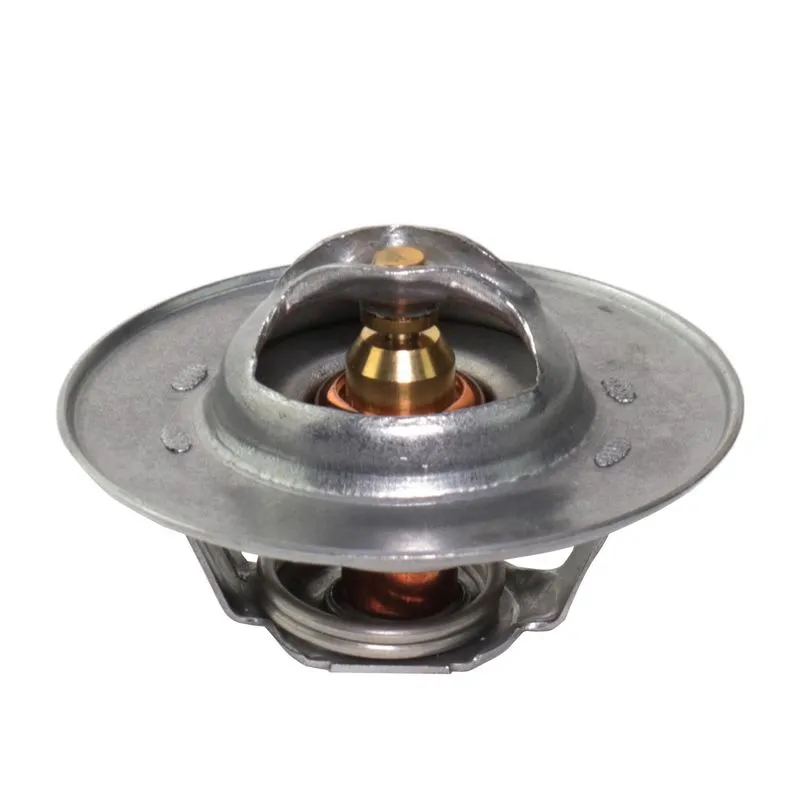 Válvula Termostática M Perkins Trator Massey 2485639 Valclei