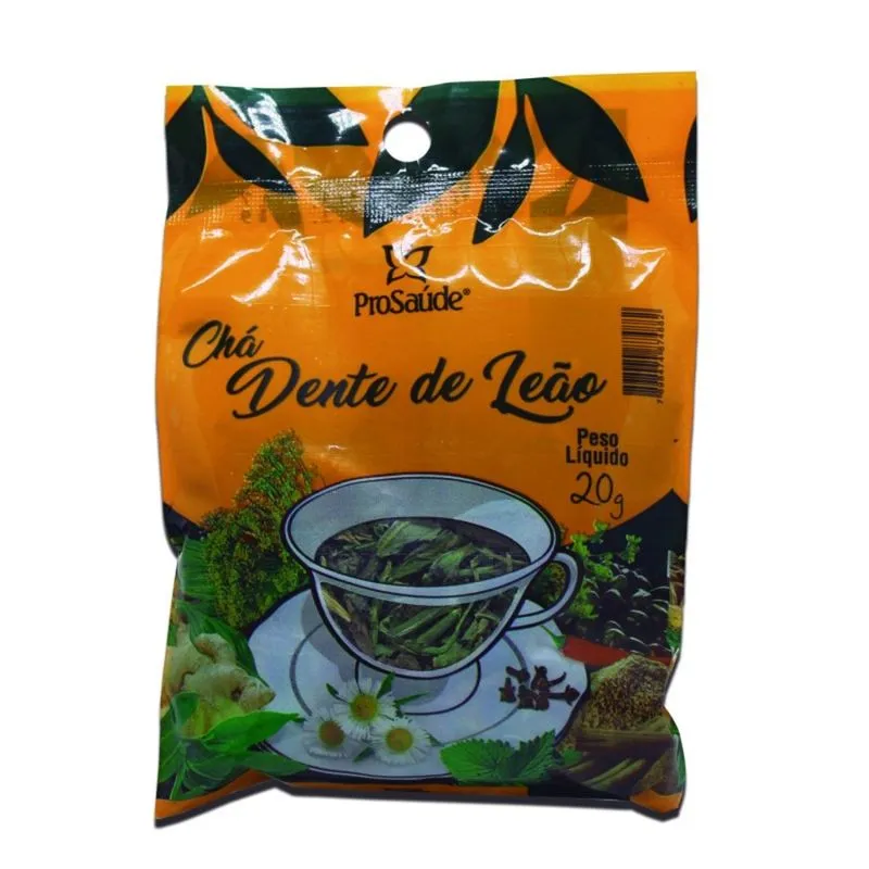 Chá Dente de Leão 140gr ProSaúde
