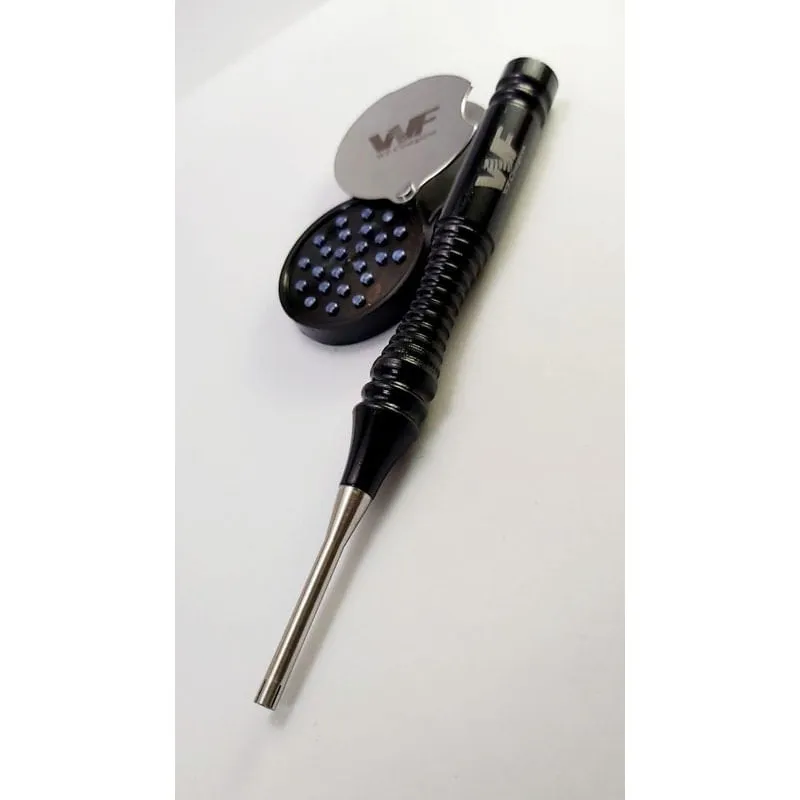 Kit Com 24Tachinhas Cirúrgicas Premium Fixação De Membranas