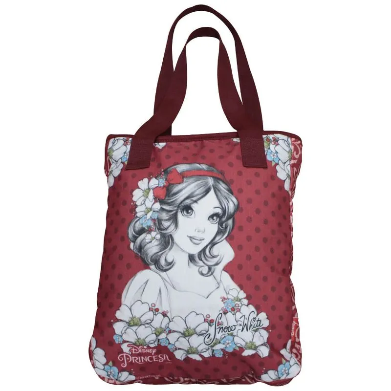 Bolsa Branca de Neve - Disney