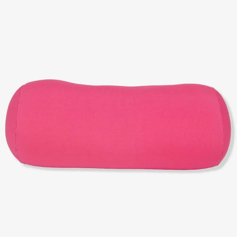 Almofada Rolinho Pink Zonacriativa