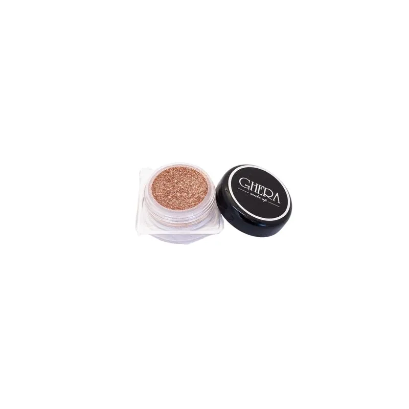 Ghera Sombra Pigmento Nude 4g