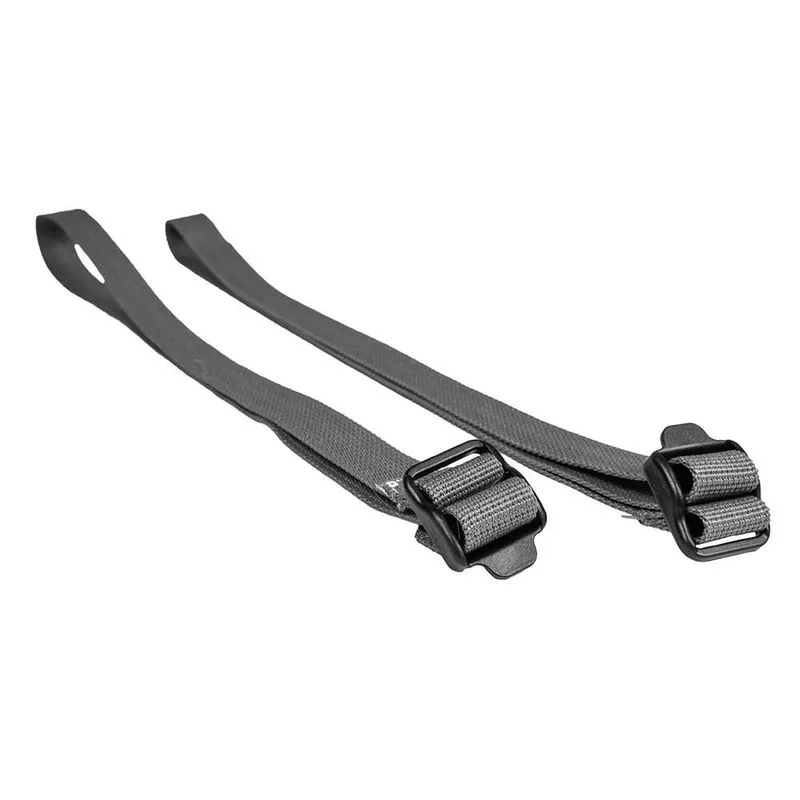 Fitas Strap Curtlo P Cinza Grafite
