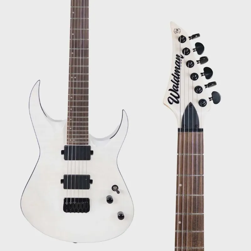 Guitarra Waldman wig520 twh