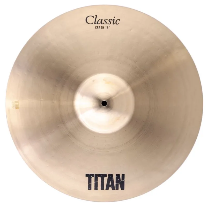 Prato Titan 18' TNC18CA Classic Liga B20 Crash