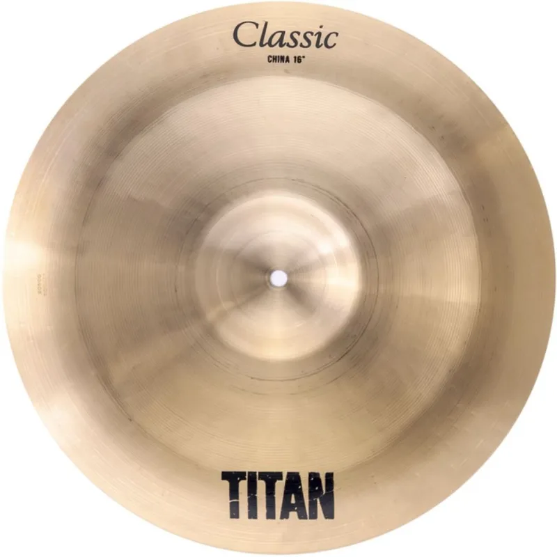 Prato Titan 16' TNC16CN Classic Liga B20 China
