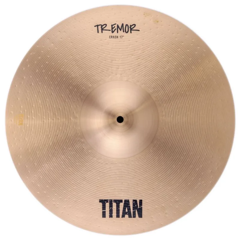 Prato Titan 17' TNT17CA Tremor Liga B8 Crash