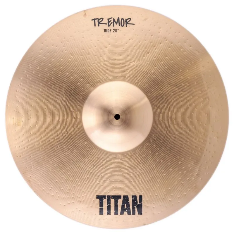 Prato Titan 20' TNT20RD Tremor Liga B8 Ride
