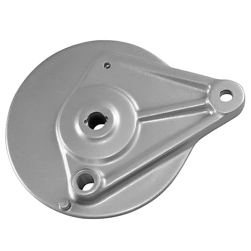 Espelho Freio Traseiro Titan 125 Fan 125 2000 Até 2008
