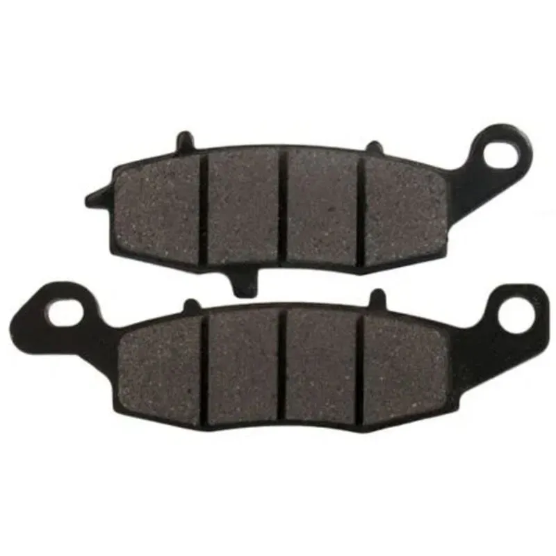 Pastilha Freio Dianteiro Direita Bandit 600 650 - Diafrag
