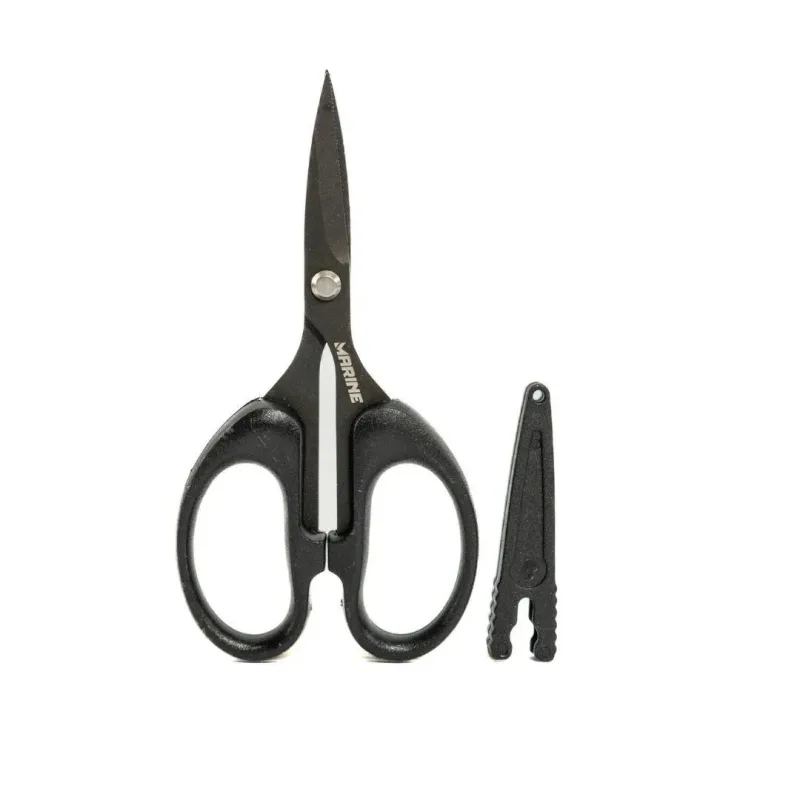 Tesoura Pesca Marine Sports Braid Line Cutter Ms08-ls15