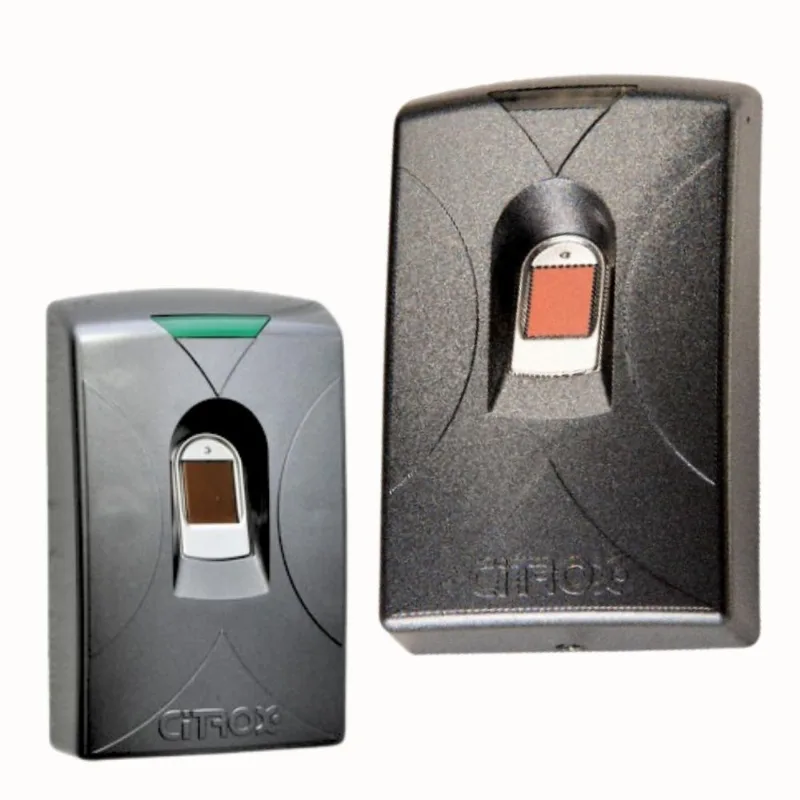 Leitor De Proximidade 125khz Usb Cx-7308 Citrox Ppa