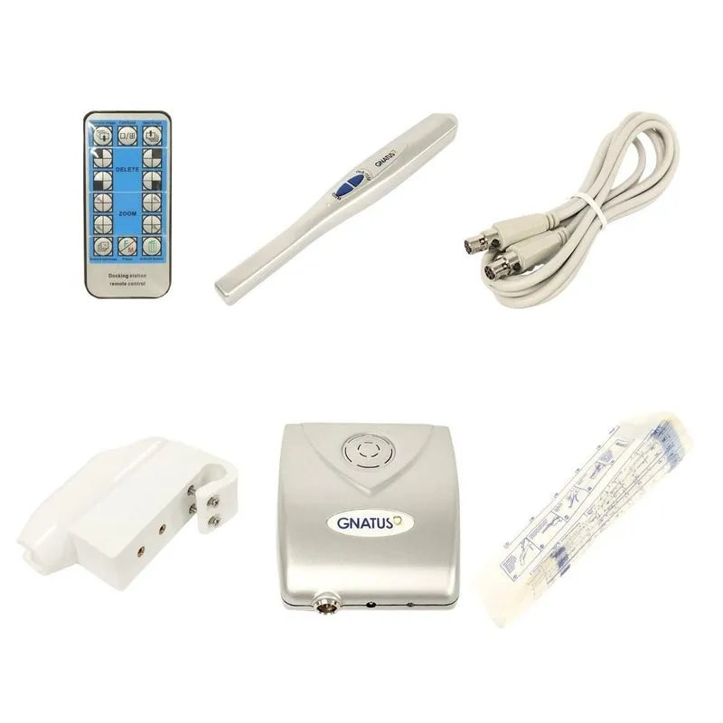 Kit Camera Intra Oral Gn In-cam Lx - Gnatus