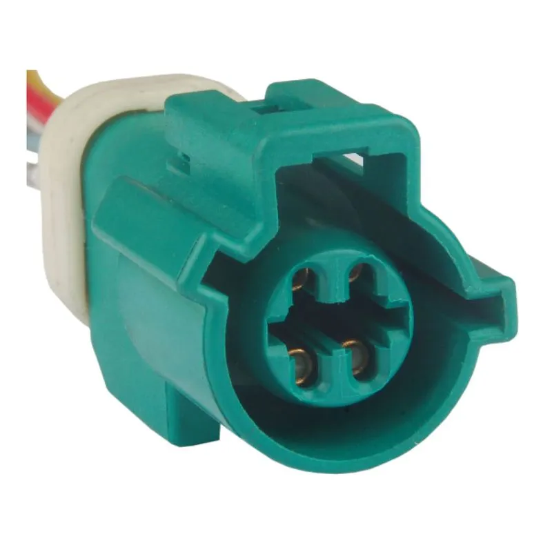 Chicote Sonda Lambda Ranger 4 Vias