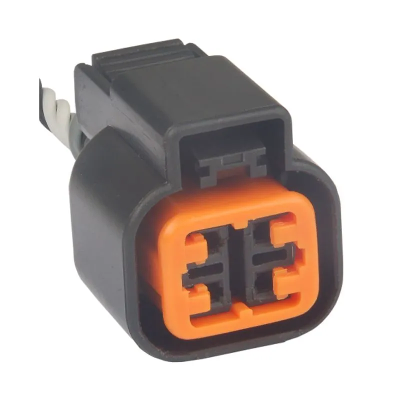 Chicote Sonda Lambda Tucson 4 Vias
