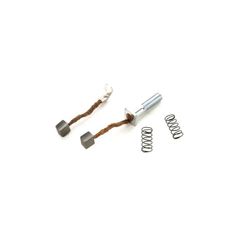 Escova Suporte Motor Magnetron Honda Biz 125 Es 2006-2010