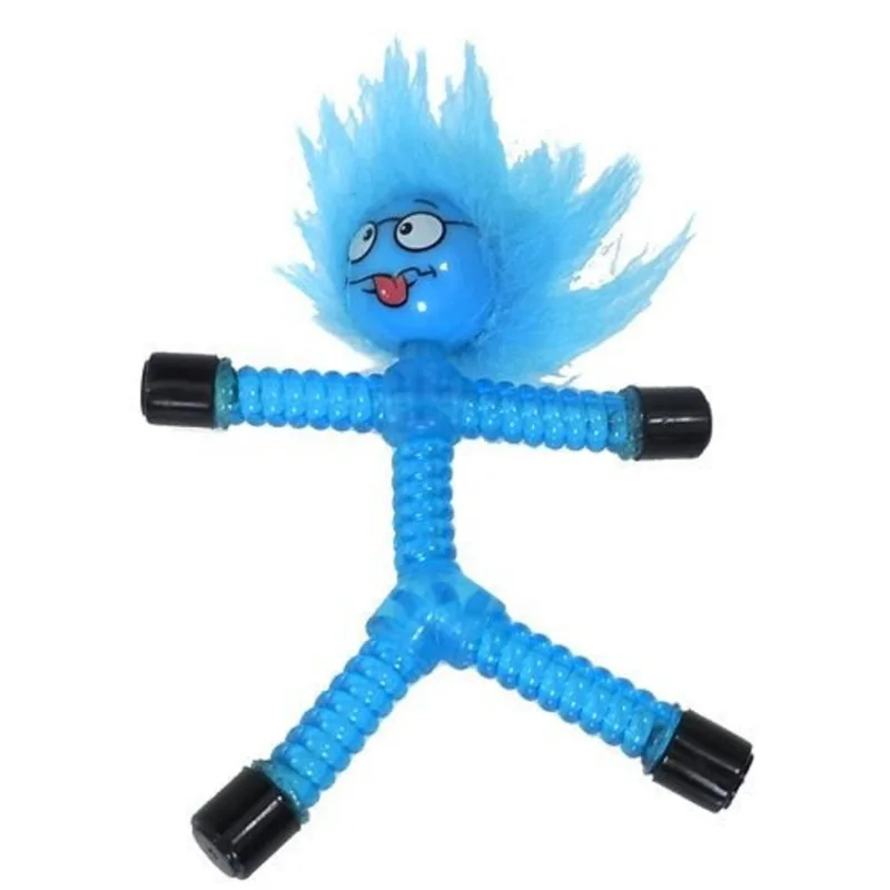 Boneco Magnético Magno-Z