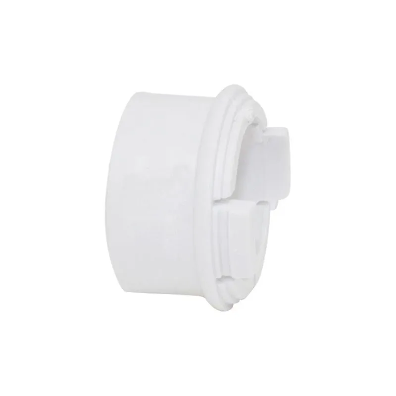 Adaptador Para Condulete 3/4 Branco Vicap