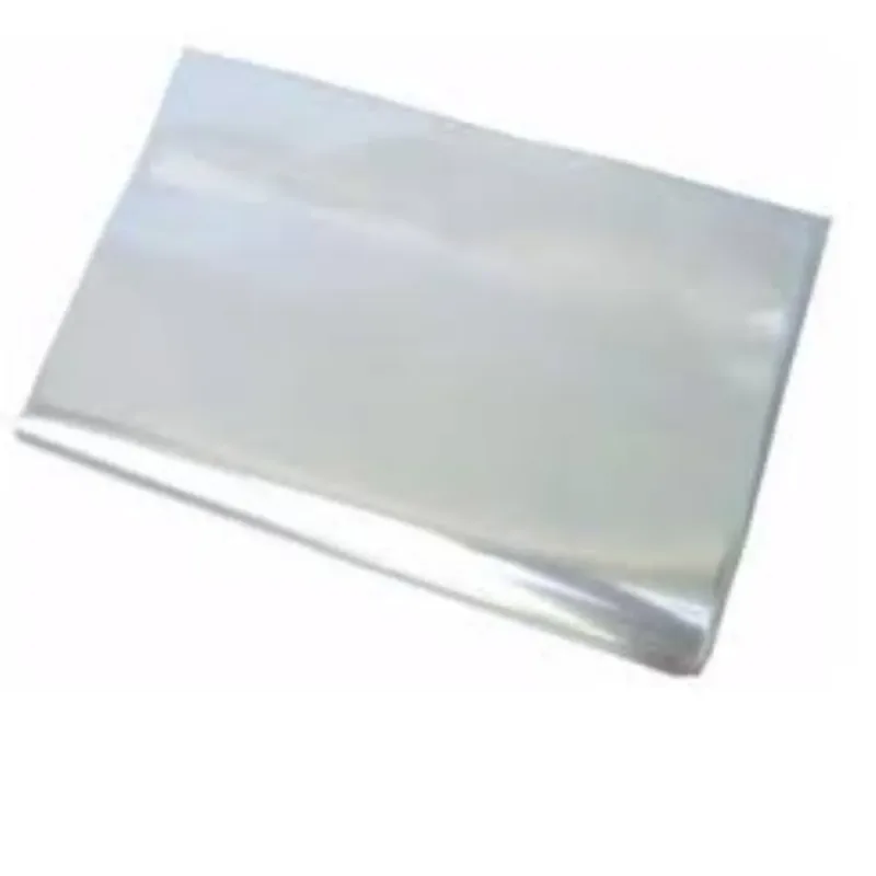 Saquinho, Sacos PE Transparente Para Embalar 12x20 1KG