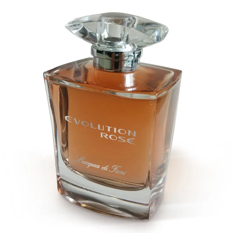 Evolution Rosé Deo-colônia 100ml Lacqua Di Fiori
