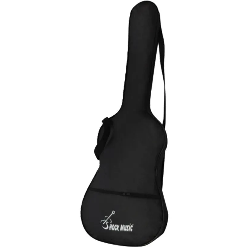 Capa De Violão Com Alça E Bolso Cvcaeb Shock Music