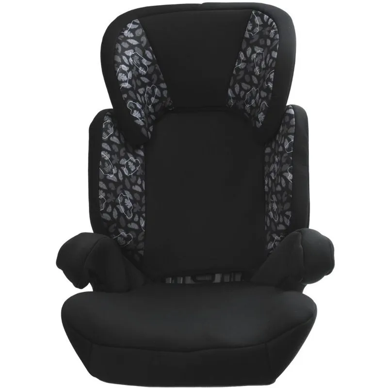 Cadeirinha Para Carro Turminha Guara Baby Preto 15 A 36 Kg