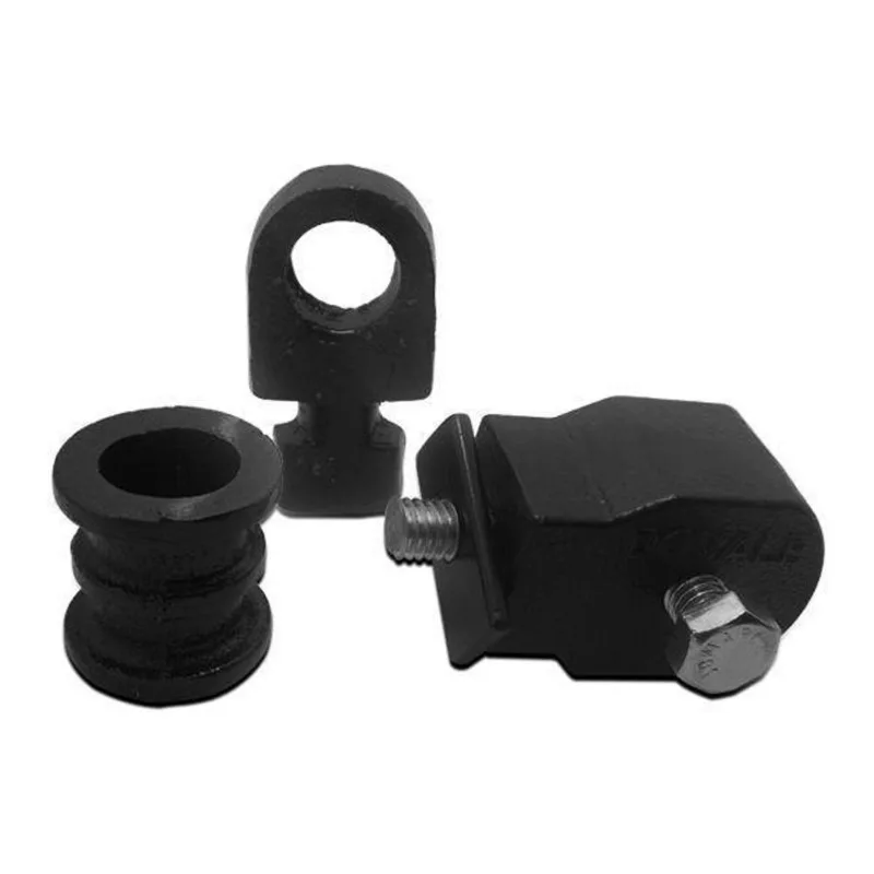 Cadeado Para Porta De Aço Dovale Interno - DOVALE