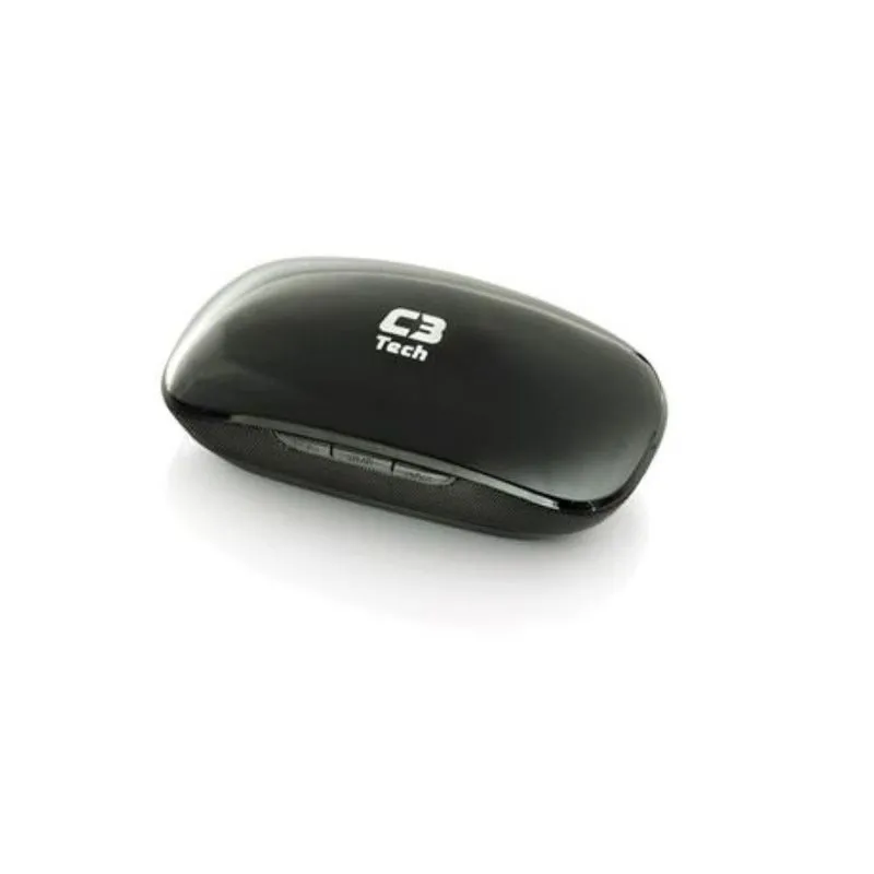 Speaker 2.0 Portatil Bitbox St-120 Preto C3t