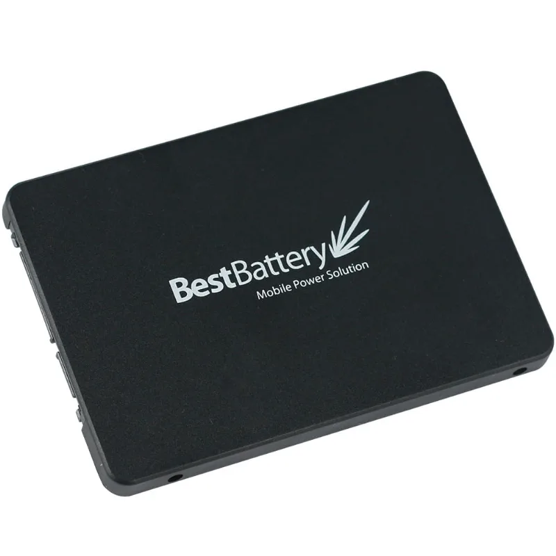 SSD SATA III 2.5" - 480GB