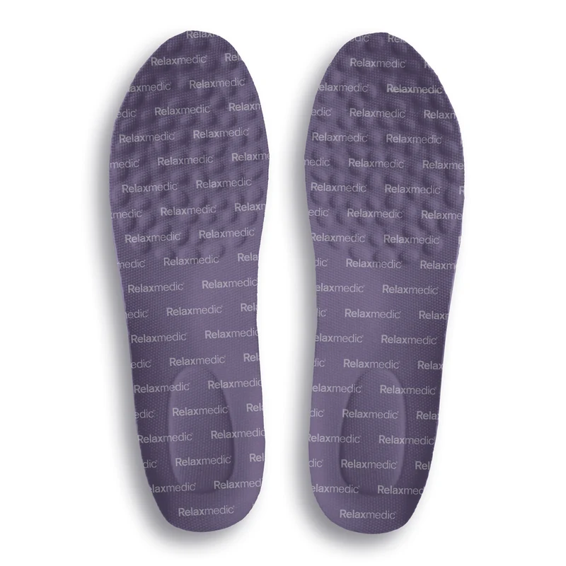 Palmilha Ortopédica Linha Dr. Coluna 43/44